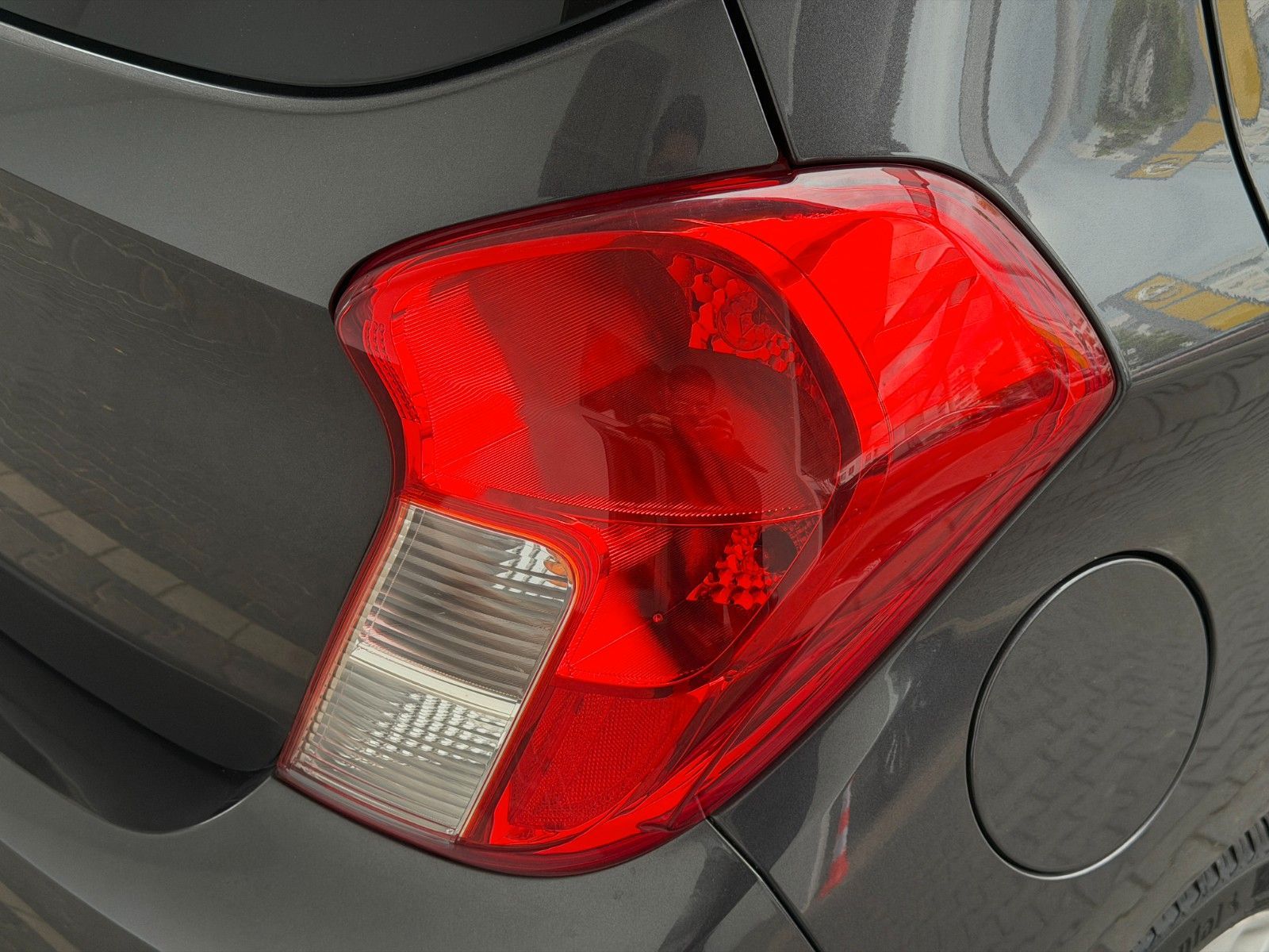 Fahrzeugabbildung Opel Karl 1.0 Exklusiv Klimaaut.,LM,SpurH