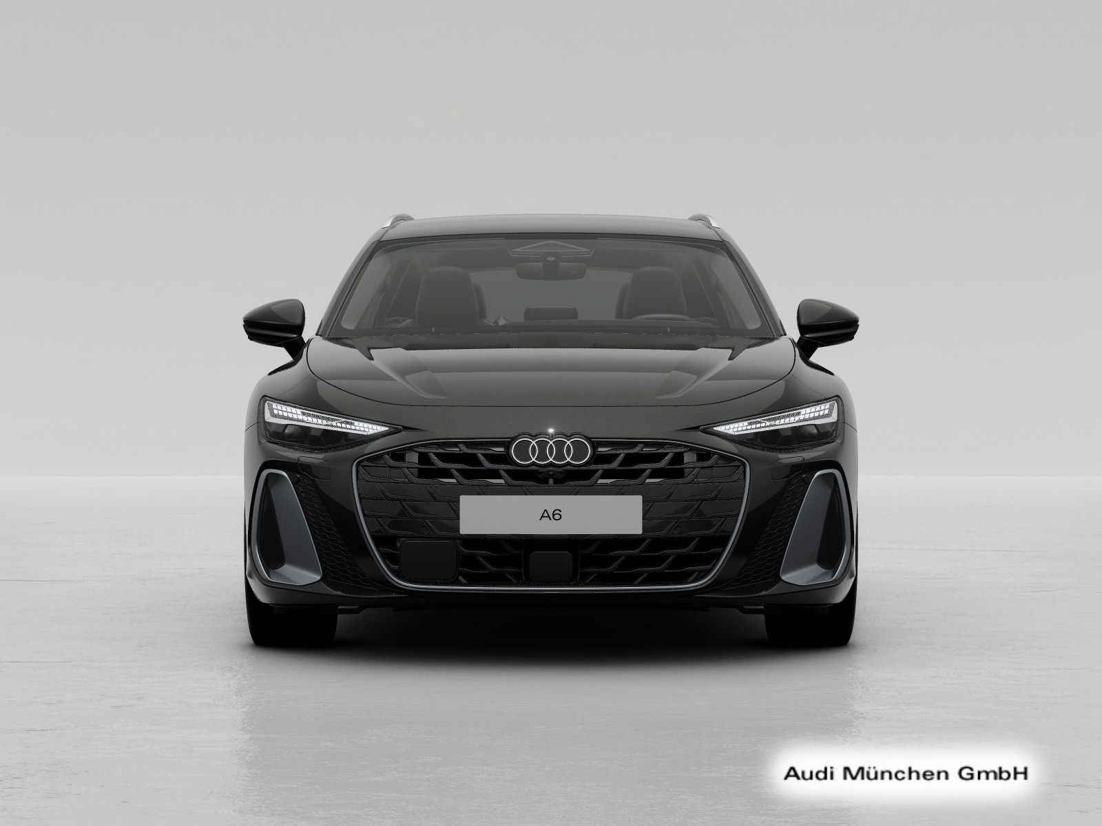 Audi A6 - Bild 16