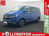 Volkswagen T6.1 Multivan 2.0 TDI DSG 4Mo. Comfortline AHK N