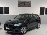 BMW Bmw X1 sDrive18d Business Automatica! - BMW X1 mit Diesel-Antrieb: Kombi, Schaltgetriebe