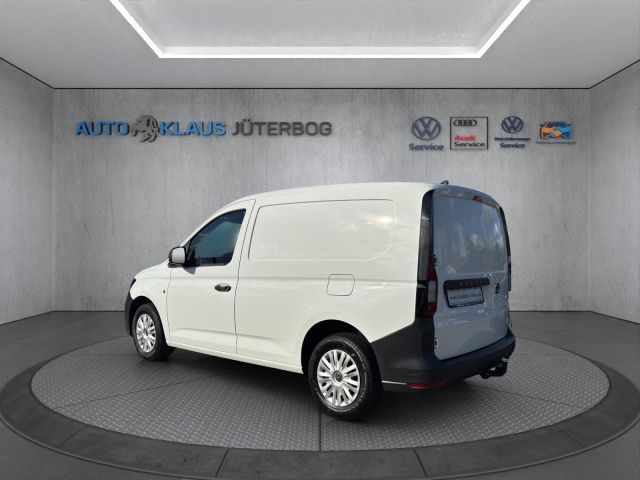 Caddy Cargo 2.0 TDI*Kasten*Klima*AZV*