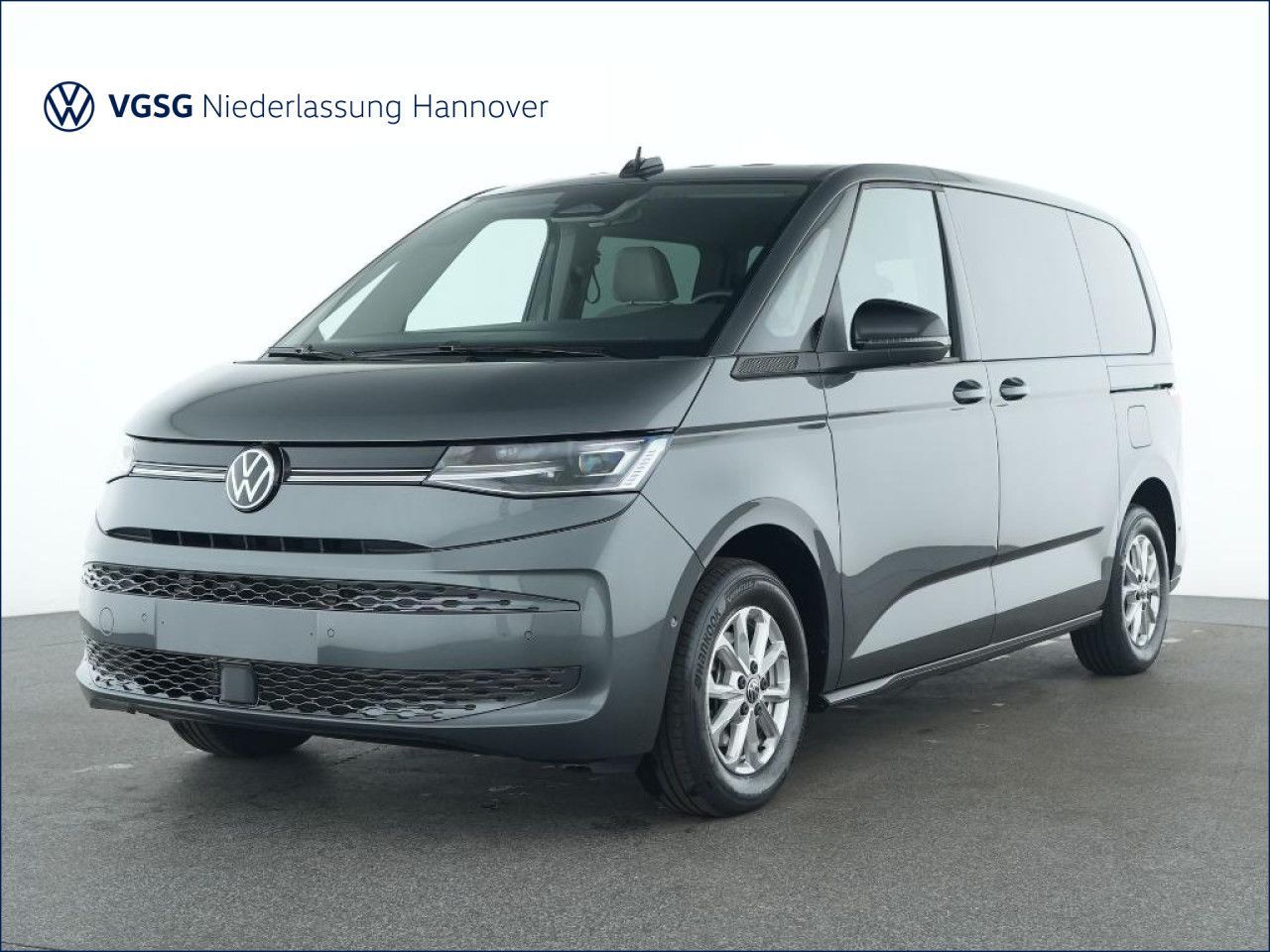 Volkswagen Multivan Life AHK Easy-Open Navi Klima Area-View foto 3