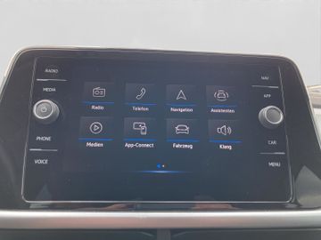 Volkswagen T-Roc - 12
