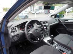 Fahrzeugabbildung Volkswagen Golf VII Lim. Comfortline BMT DYNAUDIO SHZ PDC!