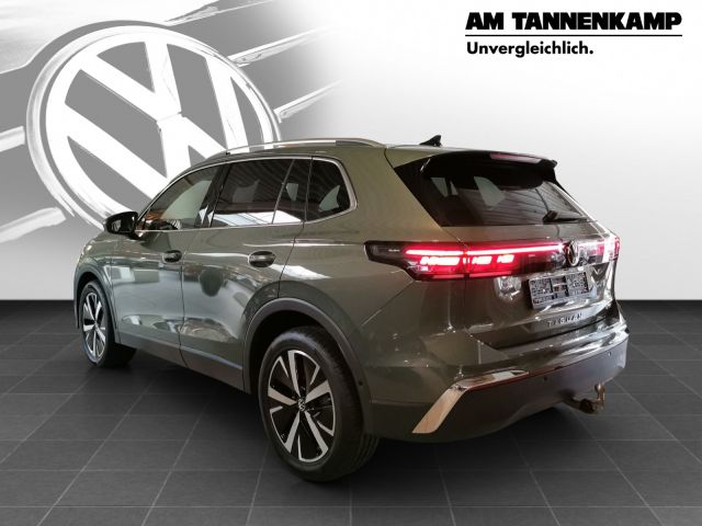 Tiguan 1,5 l eTSI*Matrix*DCC*Matrix*Navi*IQ*AHK*