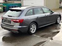 Audi A4 Avant 35 TDI S line Competition TEMPO|PANO