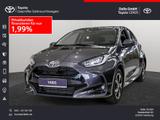 Toyota Yaris 1.5 Hybrid Teamplayer KAMERA ACC - Toyota Yaris: Teamplayer