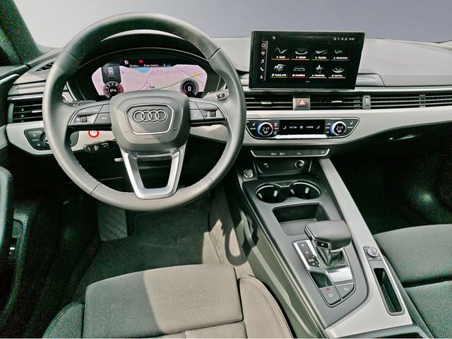 A4 Avant 35 2.0 TFSI S line S-tronic SHZ AHK ACC