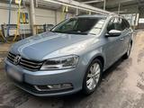 Volkswagen VW Passat 2.0 TDI | 170 PS | TÜV 07/2027 - Volkswagen Passat: 170 Ps