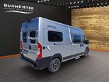 Pössl 2Win S Plus Citroen 140 PS Sie sparen 22.346,- ! - Pössl Diesel Kastenwagen Automatik 2 win