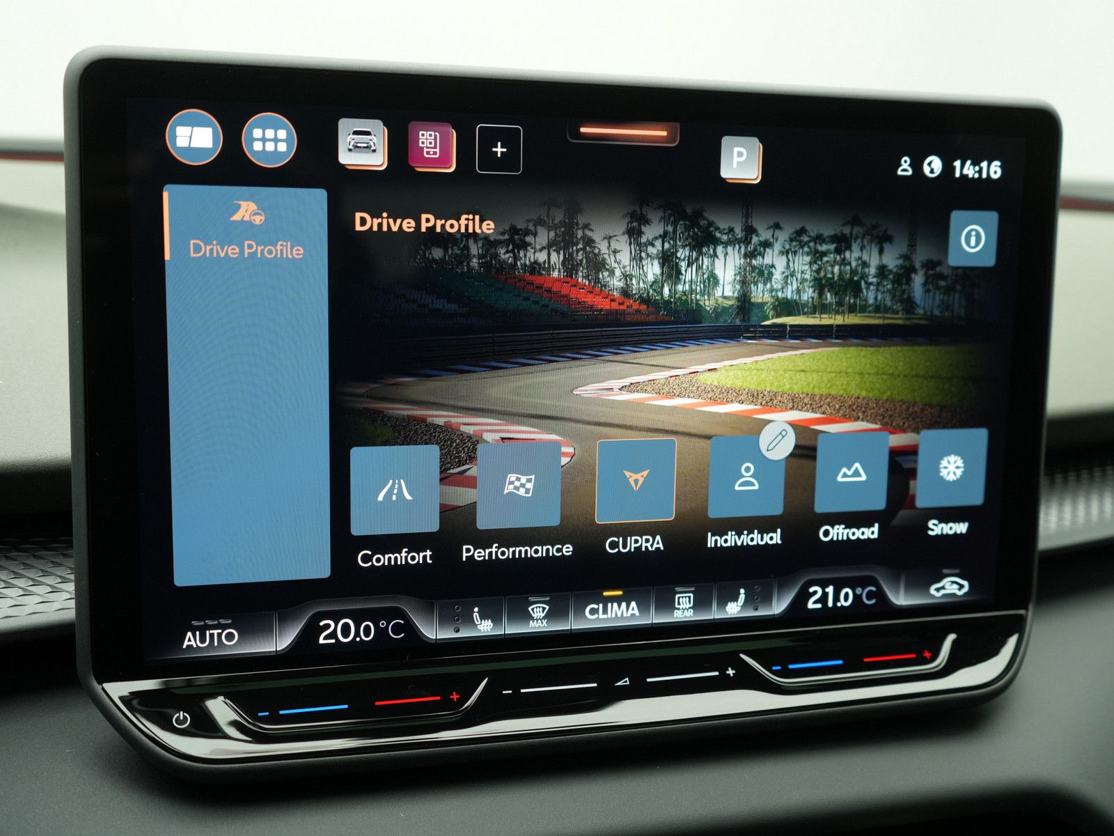 Cupra Terramar - Bild 20