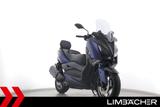 Yamaha X-MAX 300 - Keyless-Ride, Staufach - YAMAHA MAX
