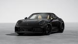 Porsche 992 (911) Targa 4 GTS | PDCC | InnoDrive | BOSE - Porsche 992 Neuwagen