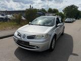 Renault Megane II Grandtour Exception - Renault Megane aus 2007: Grandtour