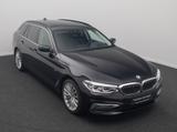 BMW 520d Luxury Line Panorama HUD DAB DispKey 19Zoll - BMW 520: Luxury