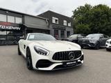 Mercedes-Benz AMG GT designo Aerokit/DTR/Pano/AGA/PPF/Exclusiv