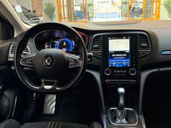 RENAULT Megane IV GT-Line|PDC|LED|SHZ|ACC|Klima|Navi|DAB