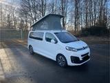 Citroën Campster Spacetourer PÖSSL Automatik - Poessl Campster
