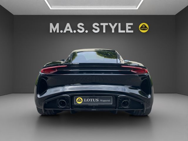 Fahrzeugabbildung Lotus Emira i4 Turbo SE Lotus Wuppertal auf Lager