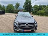 Mercedes-Benz GLE 250 d 4Matic-AHK-LED-SHZ-KAMERA-EURO6 - Mercedes-Benz GLE 250 aus 2018