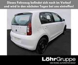 Skoda Citigo e iV Style 5-türer Klima Sitzheiz. Radio - Skoda Citigo aus 2021