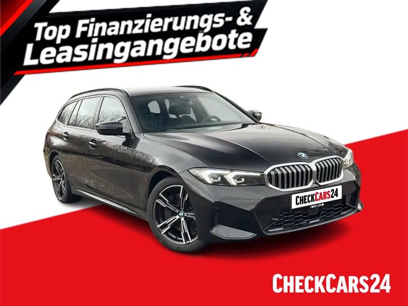 Image of BMW 330