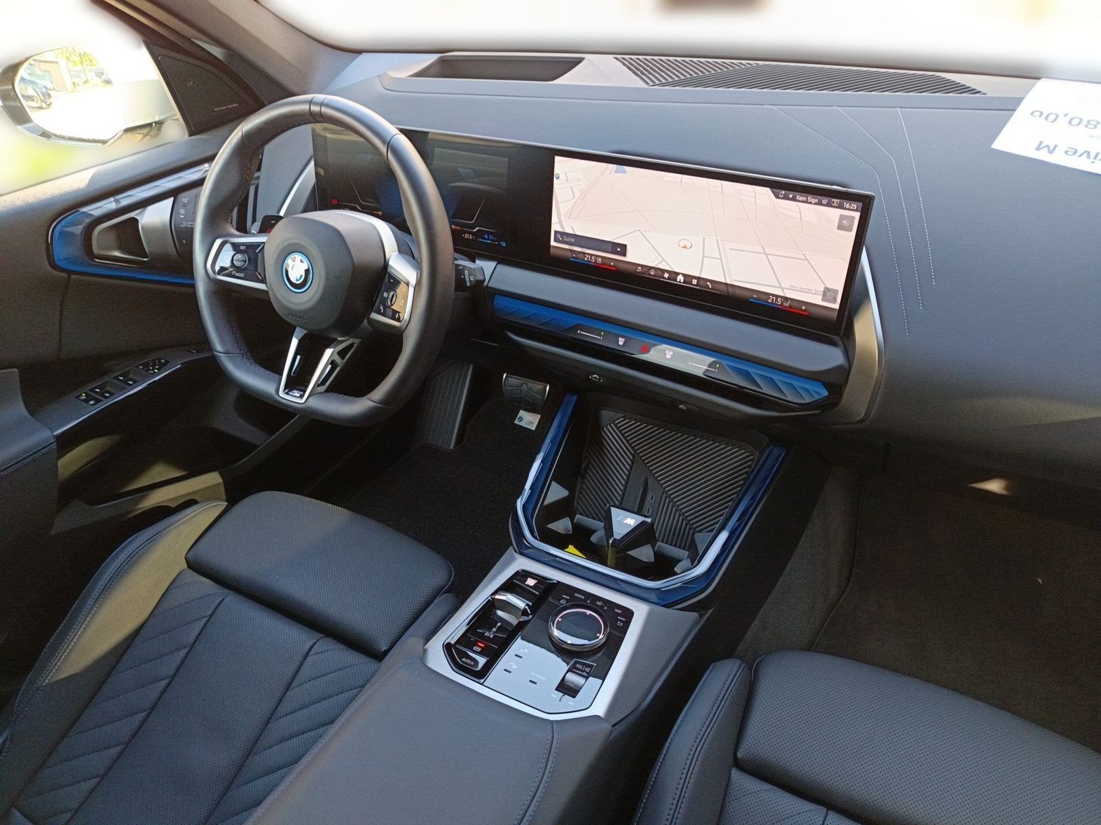 BMW X3 - Bild 25