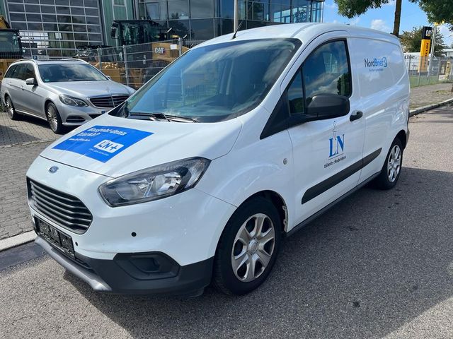 Ford Transit Courier Trend 4D+KLIMA