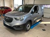 Opel Combo E 1.5 CDTI Cargo Edition Klima PDC 1.Hand - Opel Combo aus 2023