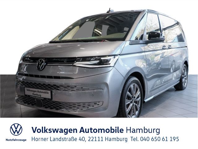 Volkswagen Multivan Life 7-Sitzer 2,0 l 110 kW TDI DSG kurz