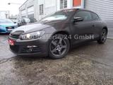 Volkswagen Scirocco 1.4 TSI 118 kW - Volkswagen Scirocco aus 2013