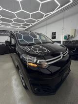 Citroën Jumpy Kasten Driver XL AUTO LEDER CARPLAY KAMERA - Citroën Jumpy: Xl