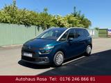 Citroën Grand C4 Spacetourer 1.5 HDI Automatik 7-Sitzer - Citroën C4 SpaceTourer aus 2020