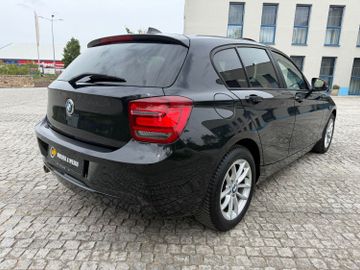 BMW 118 - 3