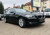 BMW 520d touring Navi Bi-Xenon PDC SHZG AHK - BMW 520 aus 2012 mit Diesel-Antrieb: Kombi