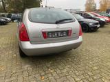 Nissan Primera Traveller Visia - Nissan Primera Gebrauchtwagen