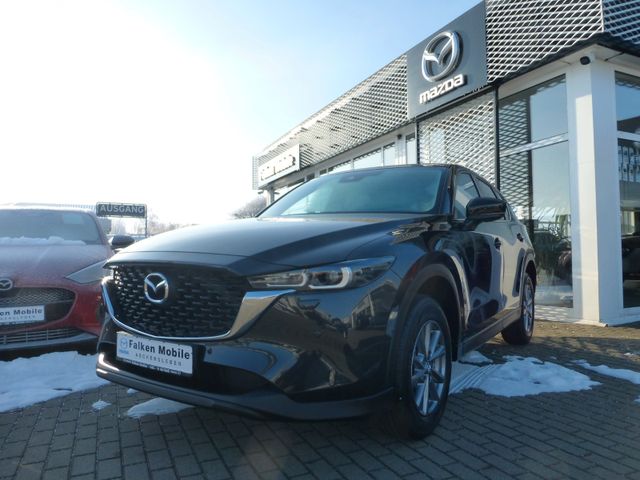 Mazda CX-5 Center-Line * APPLE CAR PLAY, KAMERA, PDC*