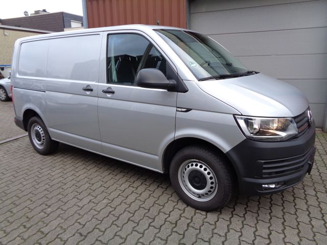 Volkswagen T6 2.0 TDI Kasten, Klima, Navi, PDC, 1.Hand