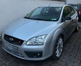 Ford focus 2005 2.0l - Ford Focus aus 2005: 2.0
