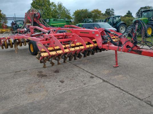 Andere TopDown TD 500 TopDown TD 500