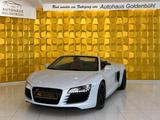Audi R8 Spyder 4.2 FSI quattro*NAVI*SHZ* - Audi R8: Roadster