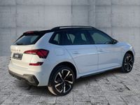 Skoda Kamiq - Vorschau Bild 5