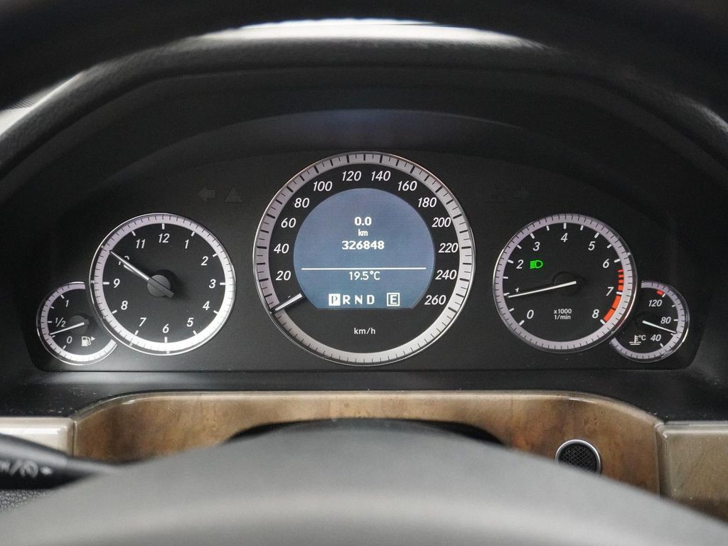 Mercedes-Benz E 200 Estate CGI AHK navi sitzheizung