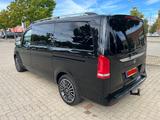 Mercedes-Benz V-Klasse 250d Avantgarde,Lang,Voll,7-Sitze,TOP - Mercedes-Benz V 250 in Hannover