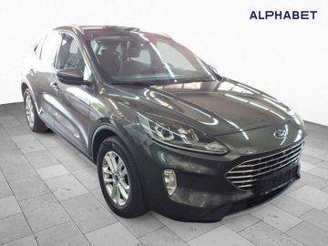 Ford Kuga - 7