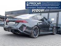 BMW M5 - Vorschau Bild 2