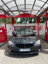 BMW F01 740i - BMW 740 Gebrauchtwagen in Berlin