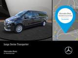 Mercedes-Benz V 300 d 4M XL AVANTGARDE+Allrad+9G+StandHZ+Navi - gebrauchte Vans in Aachen