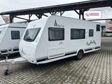 Bürstner Premio 495 TK Black Forest  - Bürstner Premio 495 tk