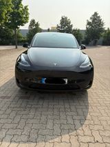 Tesla Model Y Long Range Dual Motor AWD